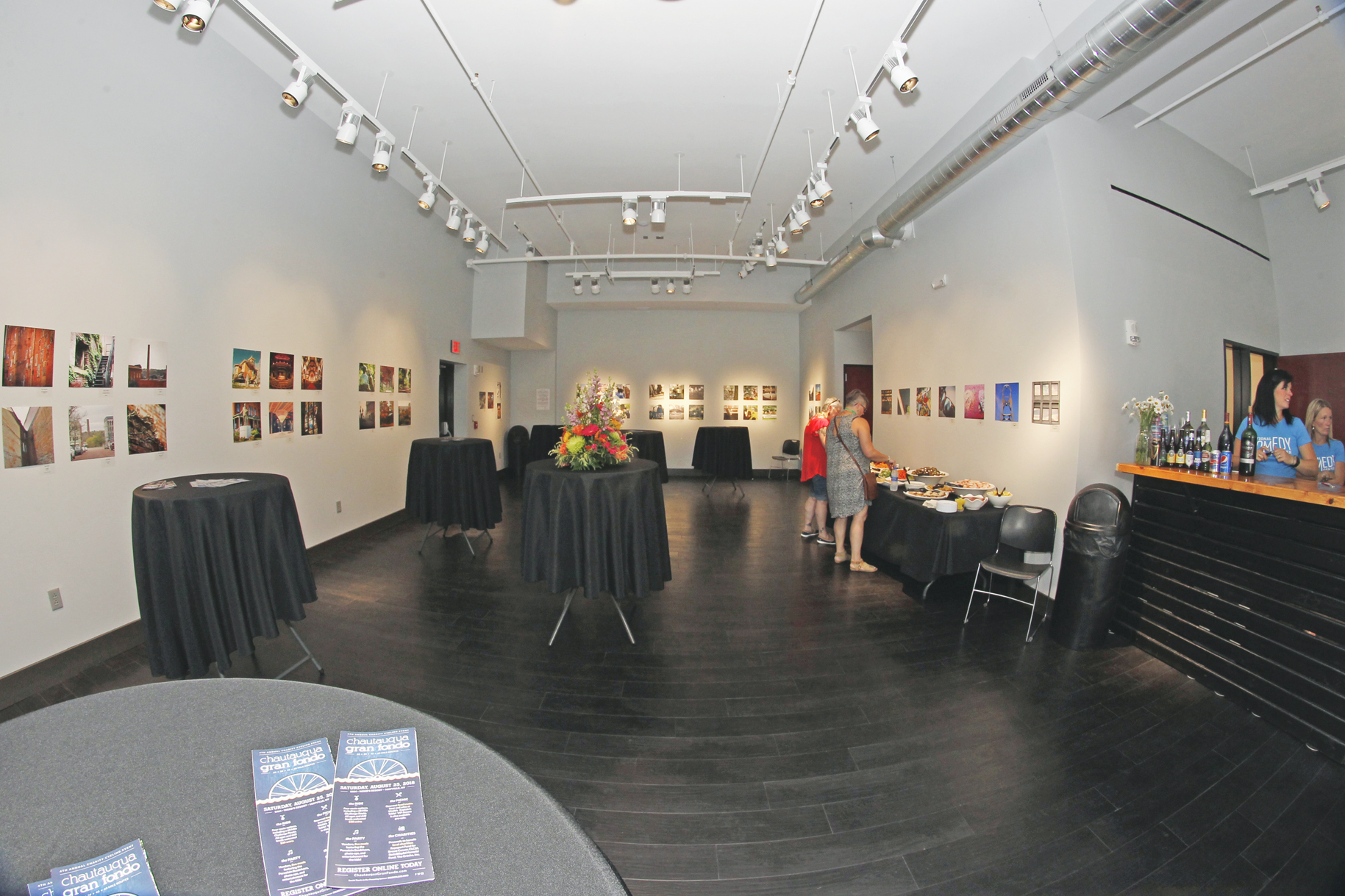 3rd On 3rd Gallery Accepting Submissions For Exhibition News, Sports